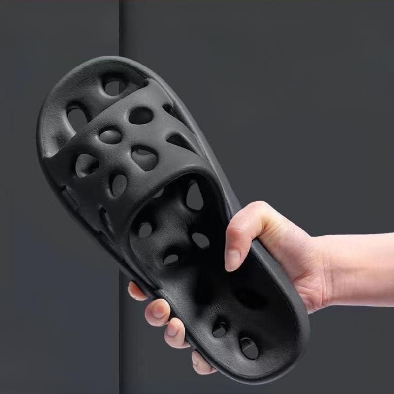 Fashion Women's Slippers and Ladies Sandals Multi Color Soft Shoes Bathroom Bedroom Sabot Slides Flip Flops 2024 Trend Vip Top Designs