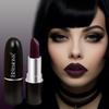 Bullet Lipstick Matte Moisturizing Halloween Long-Lasting Pigmented