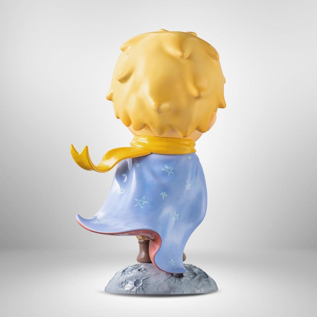 [POP MART Official Store] HIRONO The Little Prince Big Size hirono POP Mart Figure Toy Plastic Model Gift Fan Activity Popmart Authentic