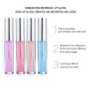 Matte Lipstick 7 Color Waterproof Non-Sticky Cup Long Lasting Women Sexy Red Velvet Lip Tint Lip Glaze Makeup Cosmetics Colorful Lipstick