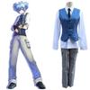Assassination Anime Classroom Nagisa Shiota Cosplay Costume Suit School Uniform