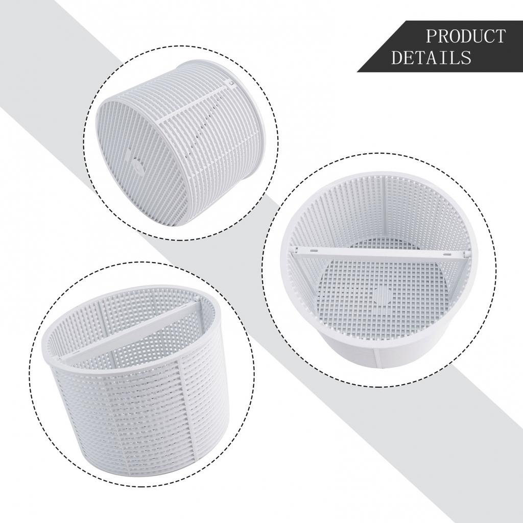 Compatible Replacement Basket for Hayward SP1083 SP1084 SP1085 SP1082CA