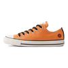 Naruto Shippuden x Chuck Taylor All Star Ox Naruto Sneakers Unisex Arancione Bianco Rosso 31317140