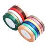 Polyester Satin Ribbon Ribbon Tie Hair Decorations Braided Hair Bow DIY Decorative Baking Cake Flowers Tied Webbing Fine Ribbon Home Decoration