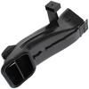 BMW X4 G02 2017- Air Filter Intake Hose