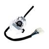BONTO LHD Turn Signal Switch Headlight  for Isuzu Pickup Rodeo Replace 8-97068775-0 8970687750 8944344340