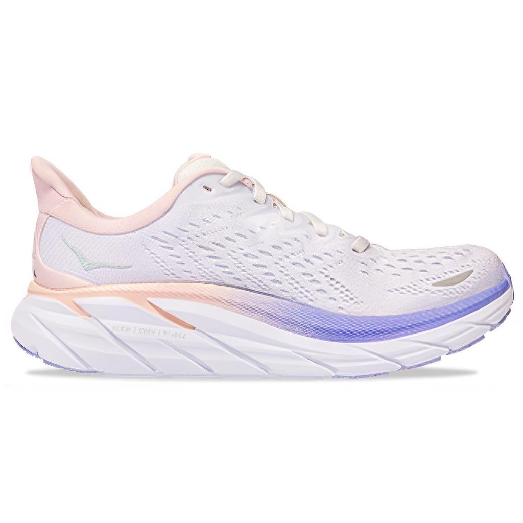 (WMNS) HOKA ONE ONE Clifton 8 'Blanc Mangano' Women's 1119394-BDBMC