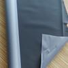 Black Reflective Chemical Fiber Outerwear Fabric