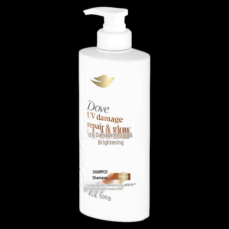 Dove Advanced Hair Care System