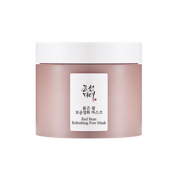 Beauty of joseon red bean refreshing pore mask maska z glinką kaolinową do twarzy 140ml