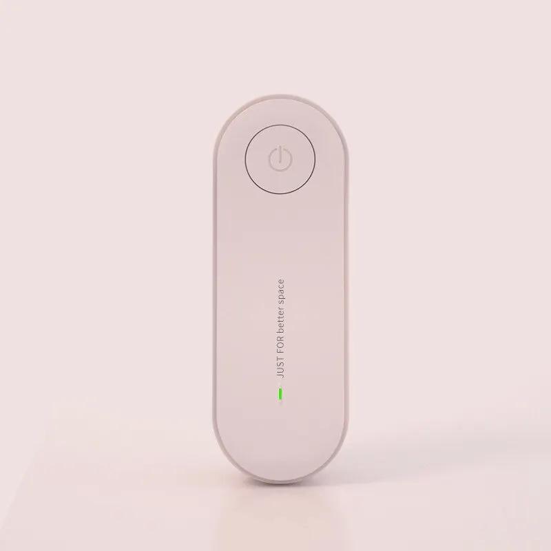 Multifunktionaler Ultraschall-Luftreiniger Haushalt Kleiner Ultraschall-Toilettendesodorierer