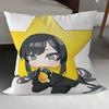 A-Ado K-Kyogen X U-Uta Anmie Cushion Cover Decorative Pillow Sofa Home Decor Case Pillow Cases