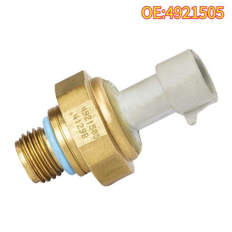High quality New For 4921505 Turbocharger Boost MAP Manifold Absolute Pressure Sensor Cumm Engines ISB / QSB 050601