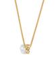 Buttering Bn0051G Necklace