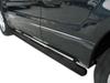 Side Steps - JJ-AUTOMOTIVE - Compatible Suzuki Grand Vitara 2005-2015 - 2 Pieces - Black - With Mounting