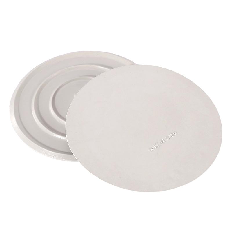 Large Silicone Bathtub Stopper Leakage-proof Drain Cover Sink Hair Stoppers Tub Flat Plug Stopper Bathroom Accessories