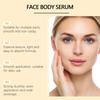 Bee Skin Care Serum: Daily Care And Massage Serum For Nourishing And Smoothing Body Skin  for External Use .100ml