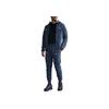 Paris Saint-Germain Simple Confortable Chaud à Lacets Pantalon de Football Homme bas HJ6450-491