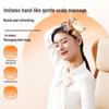 Hozheng Cat Claw Electric Scalp Massager CN Plug (adapter Included)