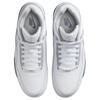 Nike Flight Legacy Comfortable Soft Mid-Top Retro Basketball Shoes Men Sneakers White IH0633-141