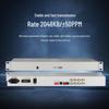 Transceptor Óptico PDH LIJIA 4E1/4*2M