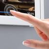 Waterproof ° Rotatable Or Not Rotatable, Mirror / Wall Bracket for Bathroom Bathtub Kitchen,