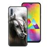 Running Horse Capas pro Samsung Galaxy A51 A71 A72 M30s A21 A21s A31 A41 Pouzdro na telefon M31s M51 A21 A12 A02s