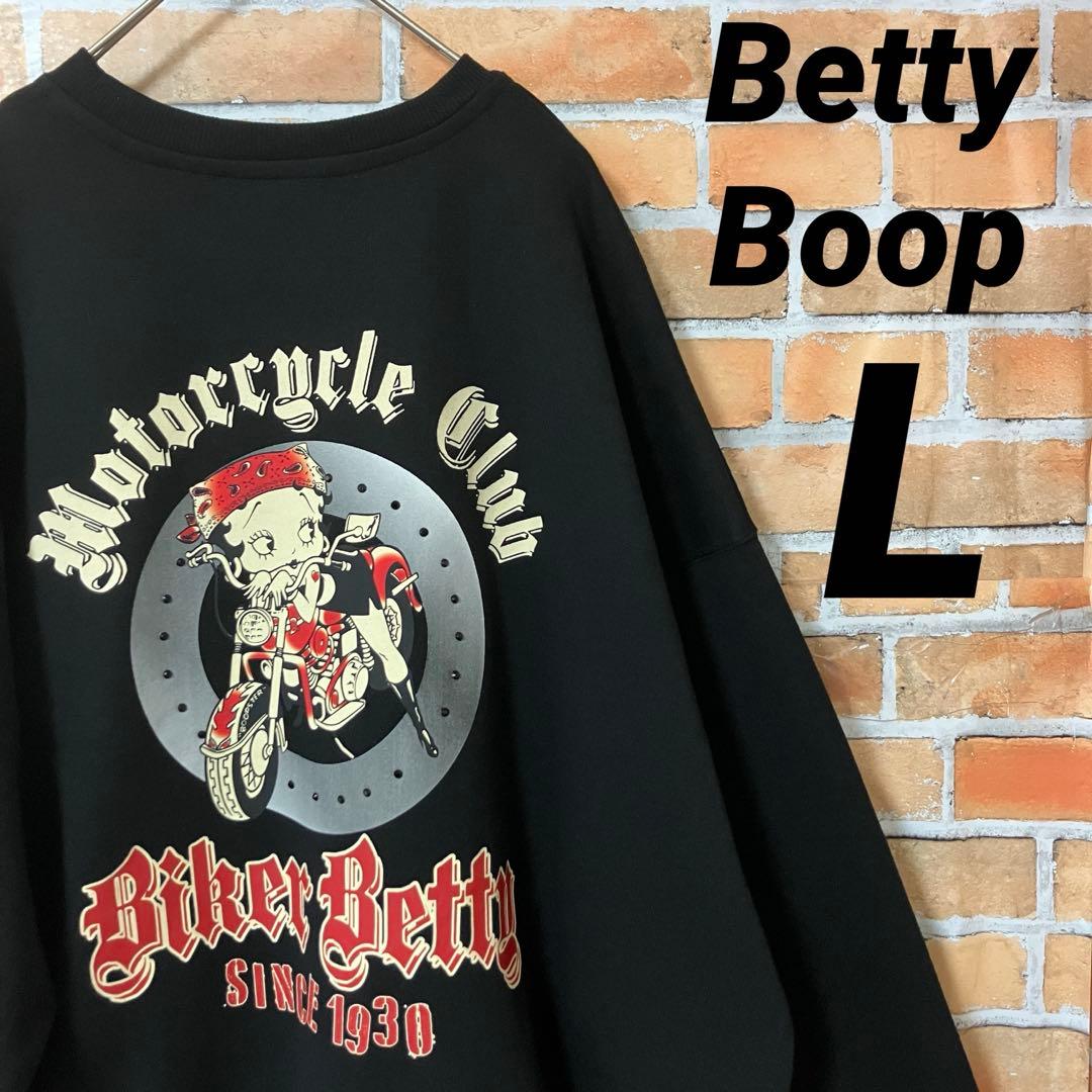 [USED] BECK Live T-shirt, size L