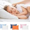 Easily Care Pillowcase Durable And Soft Microfiber Fabric Cushion Cover For Home Use Styles &Comfort Decoration