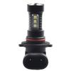 Aluminum Alloy Fog Lamp Auto Parts Replacement White Light