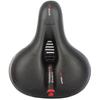 Lishi Hollow Bicycle Saddle