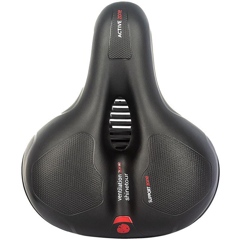 Lishi Hollow Bicycle Saddle