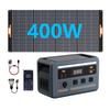 Portable Power Station OSCAL 1800W/120V 1024Wh LiFePO4 PowerMax 1800se