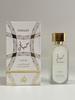 Perfume Unisex Lattafa HAYAATI, Fragancia de Larga Duración, Importado de Dubái, Aroma Amaderado Oriental Premium, El Más Vendido de Oriente Medio