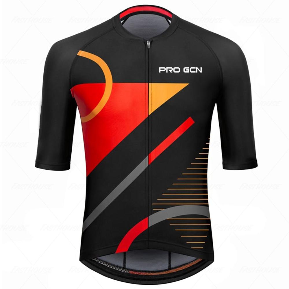 Men Summer Cycling Clothing Sets Breathable Mountain Bike Cycling Clothes Ropa Ciclismo Verano Triathlon Suits