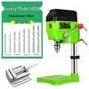 220V Multifunctional Mini Drill for Bead Making and Household Tasks
