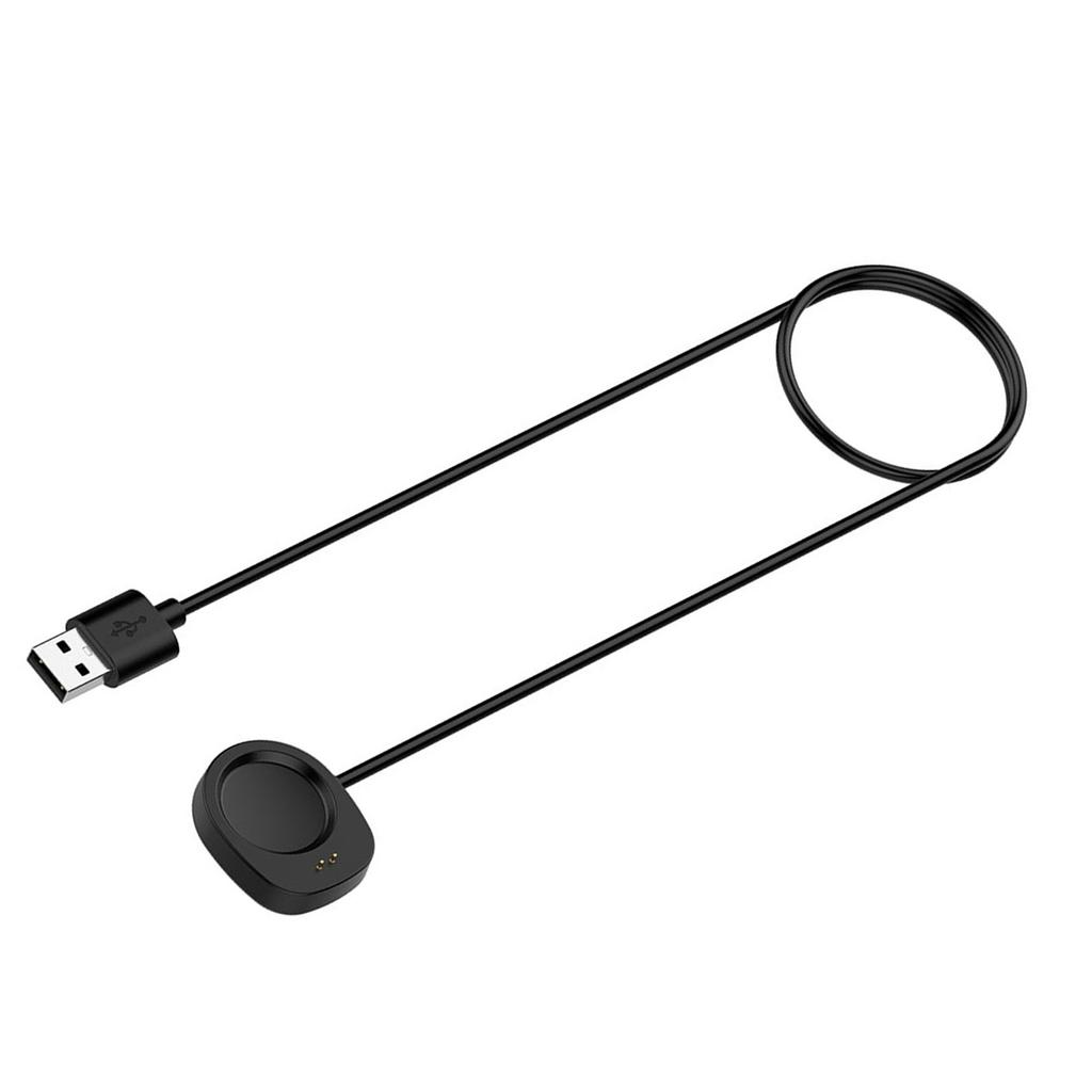 Zegarek r Kabel Pasujący do Paska Helio Balance 2 3 3,3 stopy Przenośny Kabel USB do Ładowania Zegarka
