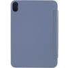 Case for iPad mini 8.3" A17 Pro 2024 / 2021 (7th/6th gen.), with flap, Purple