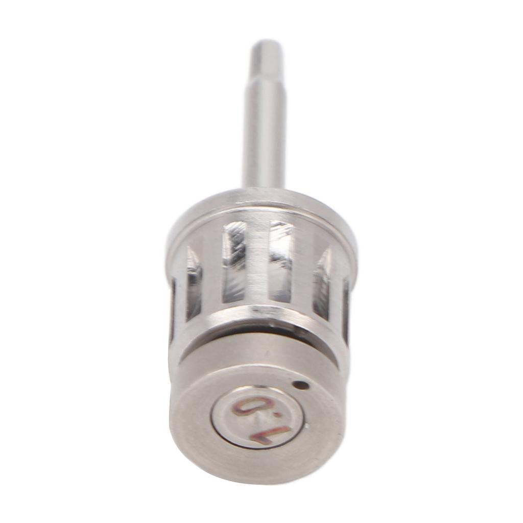 Tournevis pour implant dentaire Acier inoxydable Tournevis d'implant professionnel pour hôpital clinique
