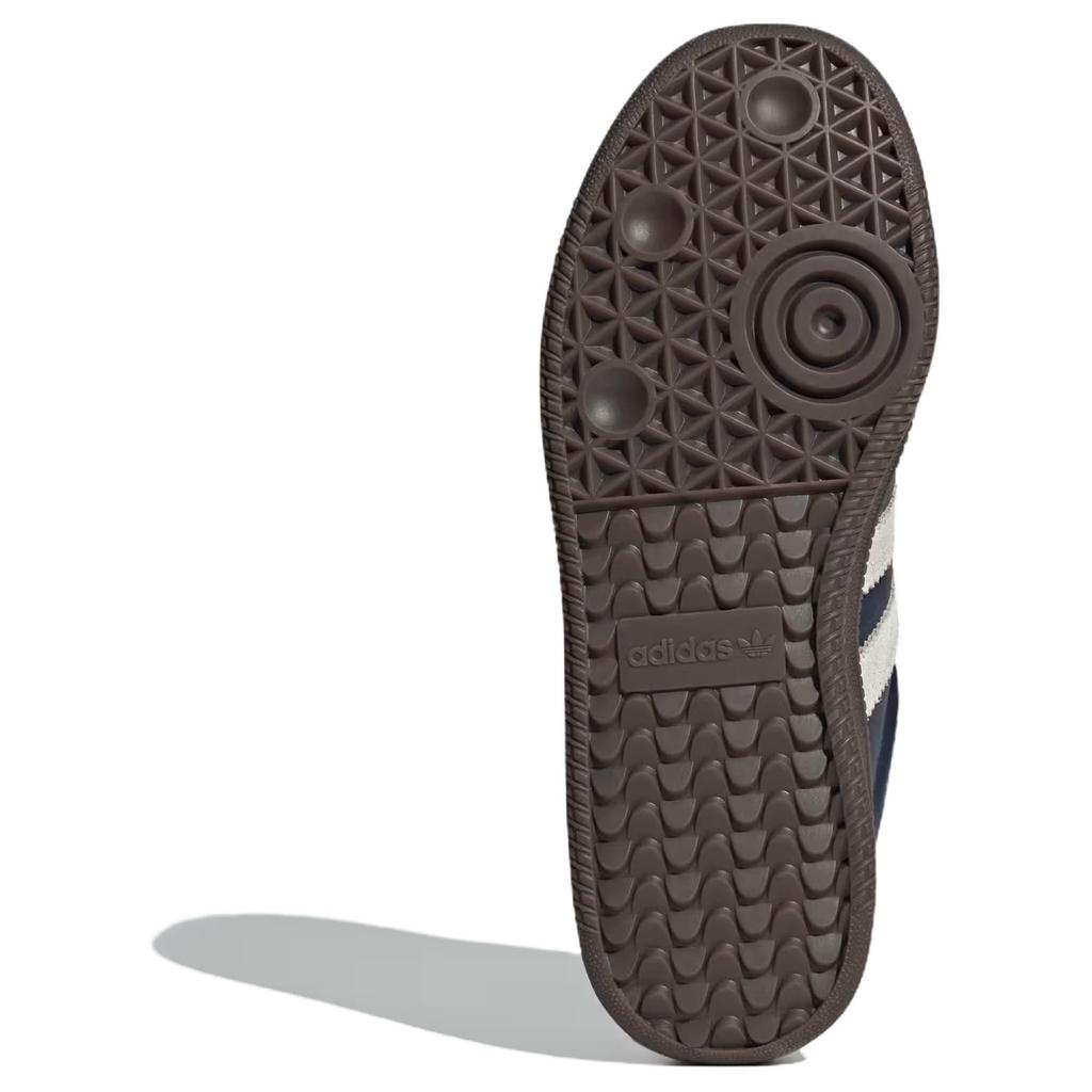 Adidas Samba Xlg 'Dark Blue Gum' Sneaker IE9179