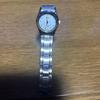 Used ALBA Women's Watch Analog Combination Color