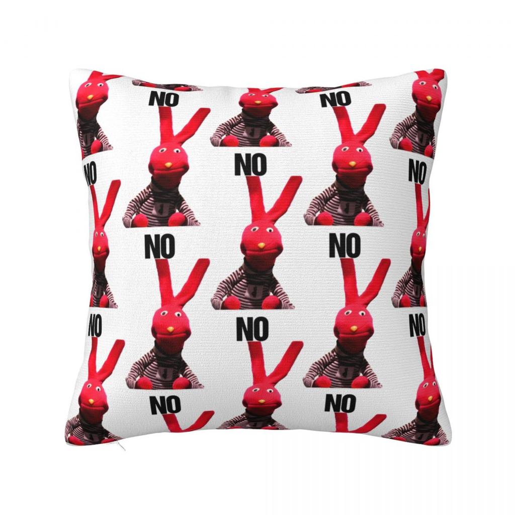 31 Minutos Pillow Cases 31 Minutes Chilean Comedy Cushion Cover Vintage Zipper Decor Pillowcover For Home 40X40Cm