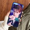 The Untamed Wang Yibo Case For Samsung Galaxy M14 M34 M54 M12 M32 M52 M15 M11 M13 M06 M16 M36 M56 M31 M53 M35 M55
