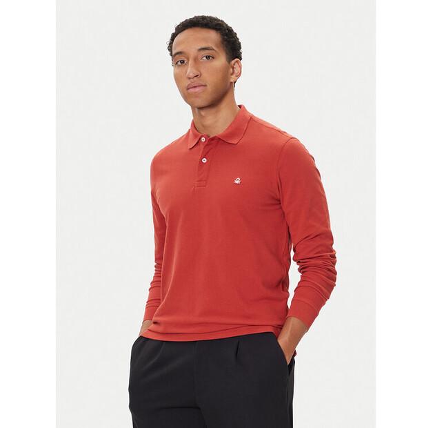 Поло United Colors Of Benetton 3089J3204 EU XXL