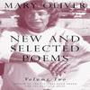 New and Selected Poems Volume Two by Mary Oliver Paperback Book 9780807068878
