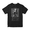 Elvis Presley Live In Concert T-Shirt, Men's and Women's Sizes (MSC-33299)