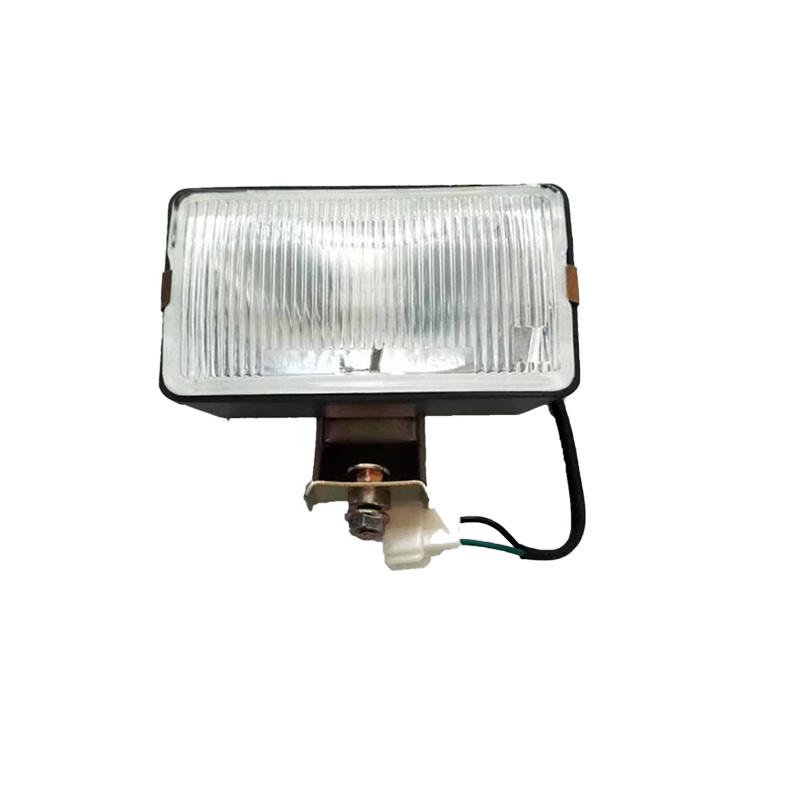 Zhanche Daren Truck Front Fog Light Assembly