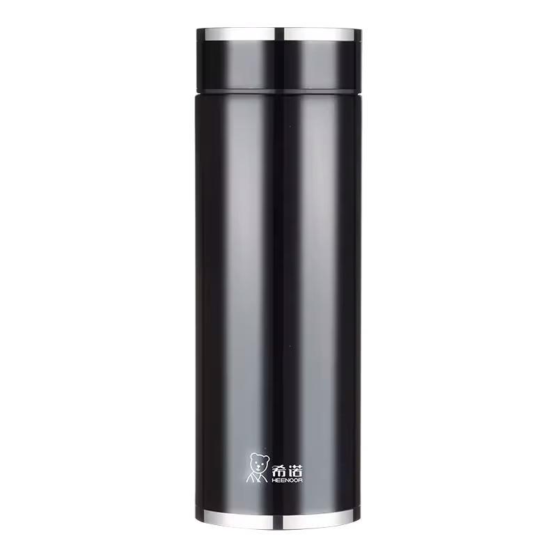 Heenoor XN-1301 Stainless Steel Vacuum Insulated Bottle