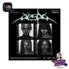 [PRZEDSPRZEDAŻ] aespa – Drugi Album LEMONADE (Wersja MUTANT)