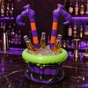 Accesorii pentru bar – Găleți și clești pentru gheaţă